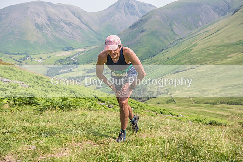Wasdale-213 - Wasdale Horseshoe Fell Race (Bad weather route) Saturday 11th July 2026