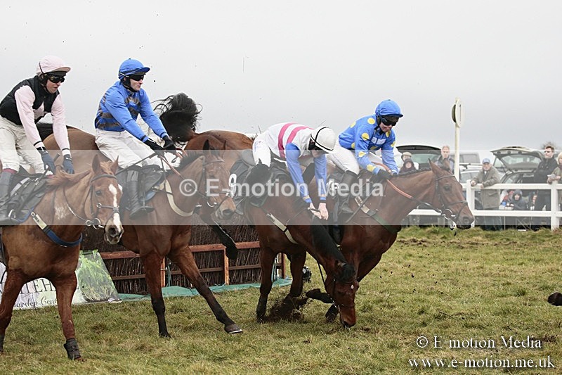 PtP 180218 382 - Combined Services Point-to-Point Larkhill 18/02/18