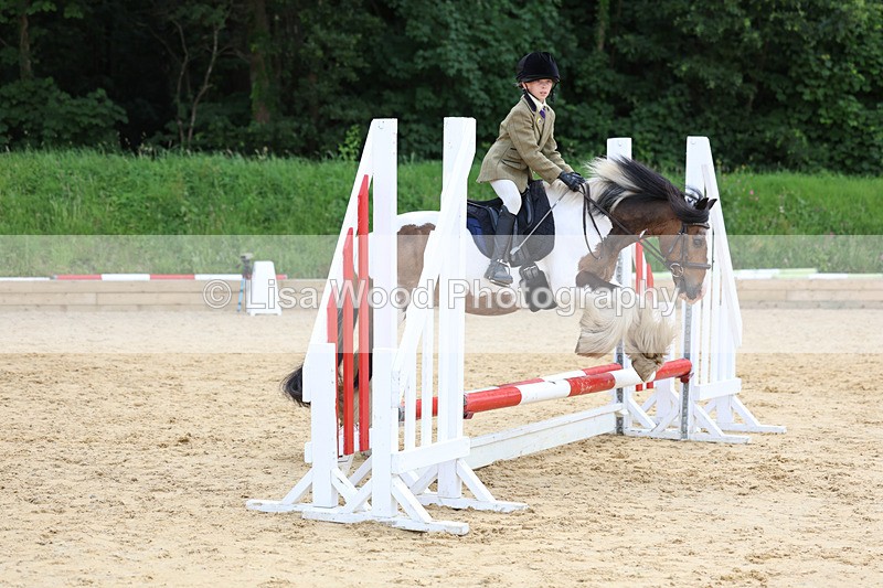 3E7A8962 - Class 3: 60cm