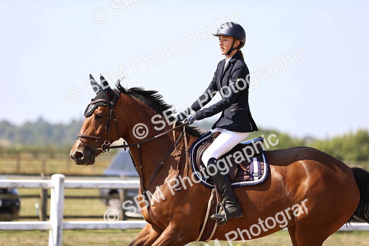 SBM_005883 - Class 9 - Senior British Novice - 90cm