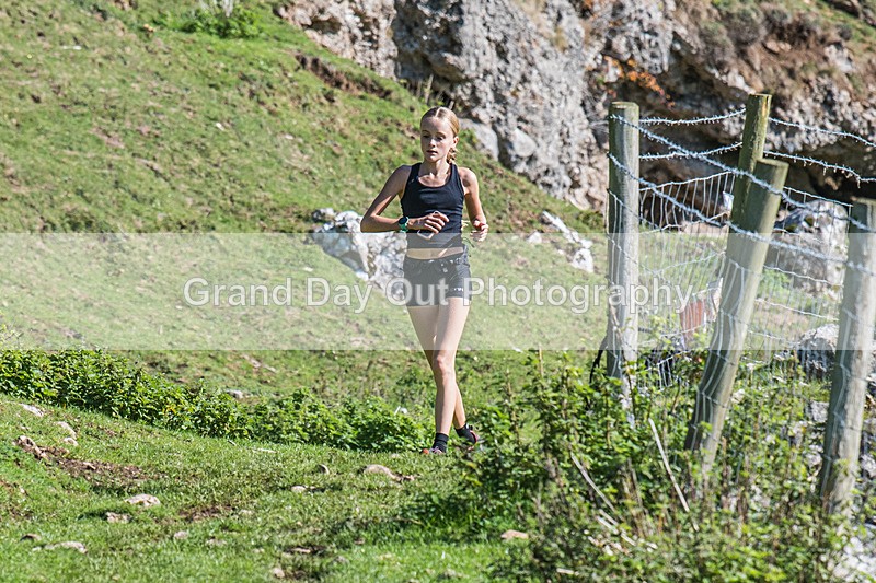 Ilam-503 - Ilam Three Peaks Fell Race (Limestone Series) Sunday 28th September 2025