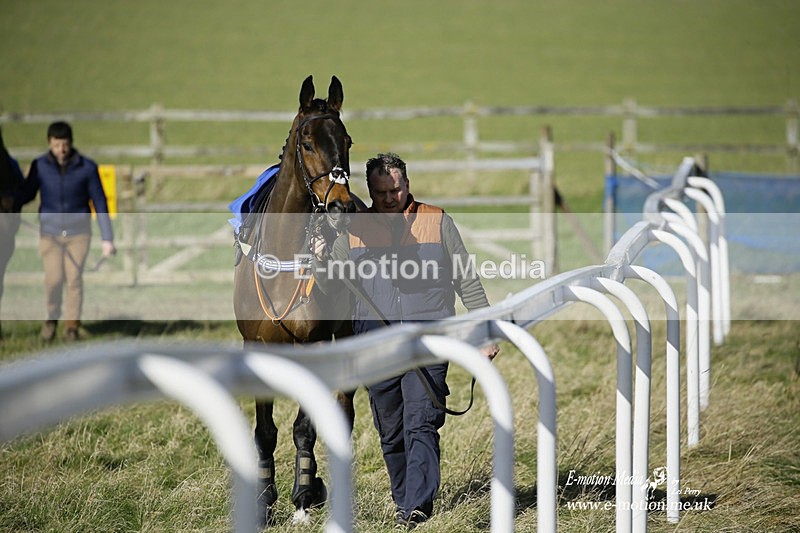 PtP 260222 154 - Kingston Blount Racing Club Point-to-Point 26/02/22