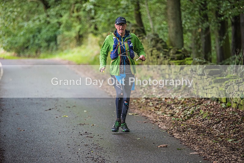 Kong MMM-517 - Kong Mini Mountain Marathon Round 2 Peak District Bradfield Sunday 24th September 2023