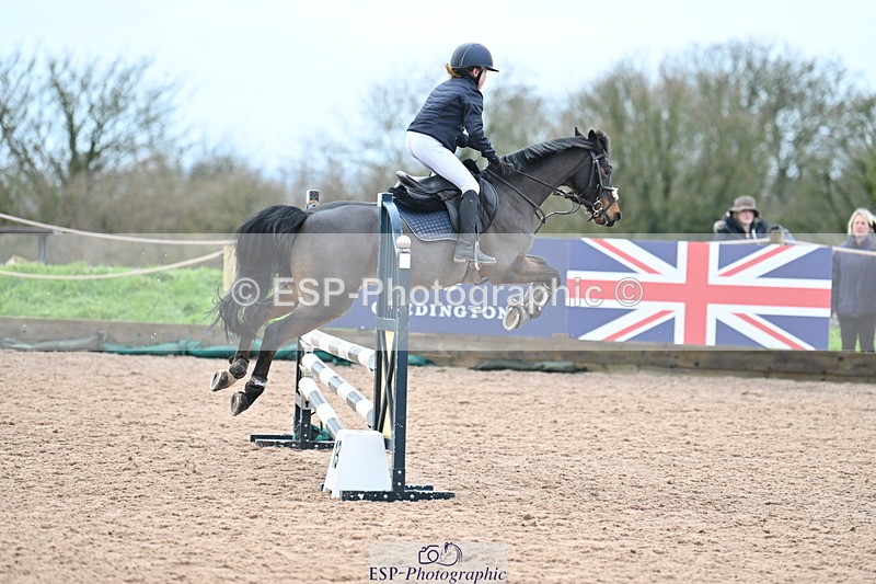 231203A-132601-01393 - Cls 23 Stepping Stones 128cm & 138cm