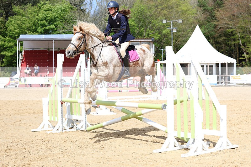 3E7A7944 - Class 10: 90 cm open