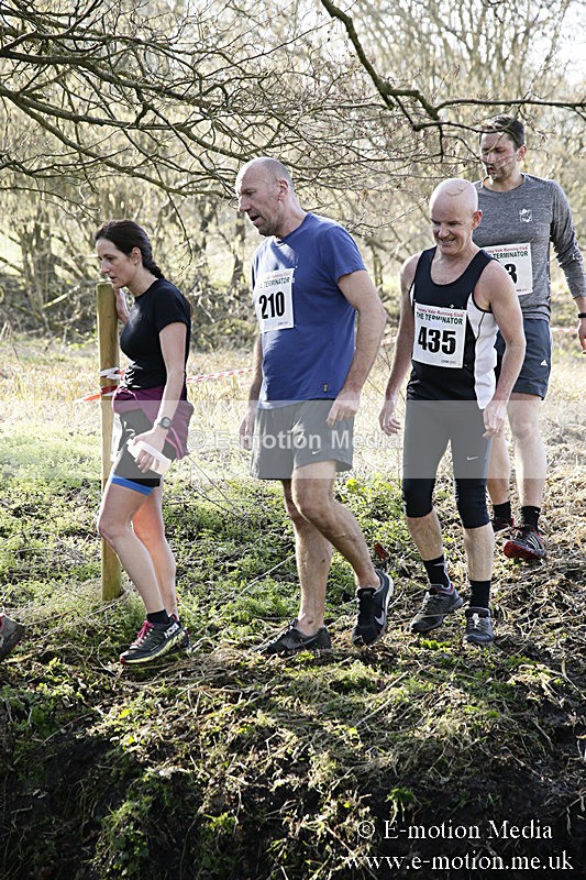 PVT 240219 579 - The Terminator Race - Pewsey Vale - 24/02/19