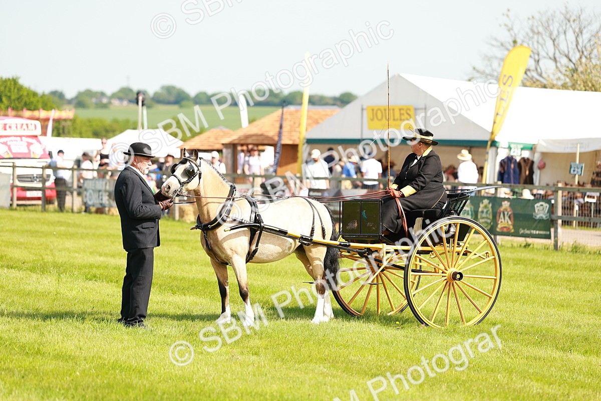 SBM_02642 - Class 2-4 - HOYS Private Driving