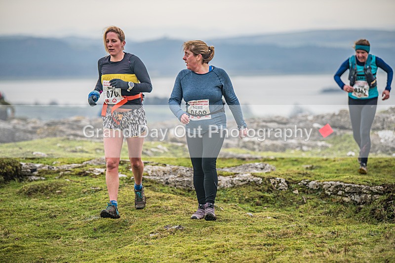 Birkrigg-794 - Kendal Winter League Races Birkrigg Sunday 28th January 2024