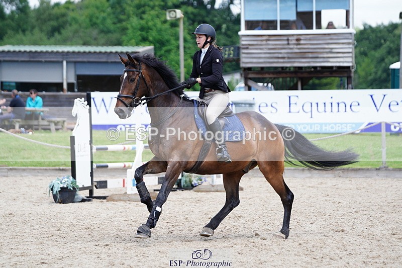 250615A-113346-10472 - Class 45 95cm Amateur Qualifier