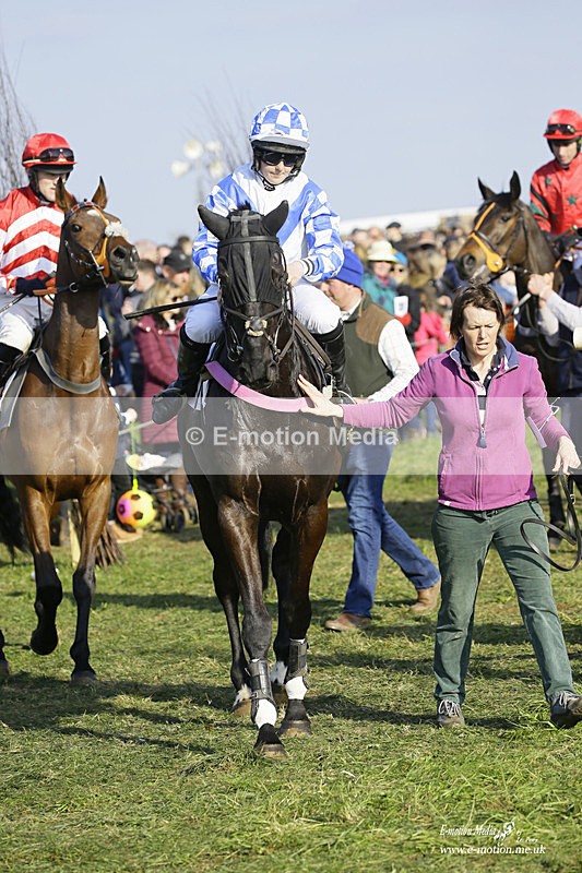 PtP 200322 439 - Mendip Farmers Point-to-Point 20/03/22