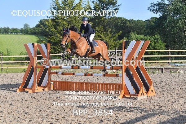 BPP_3854 - CLASS 5 1.05m Amateur Championship Qualifier/ 1.05m Open
