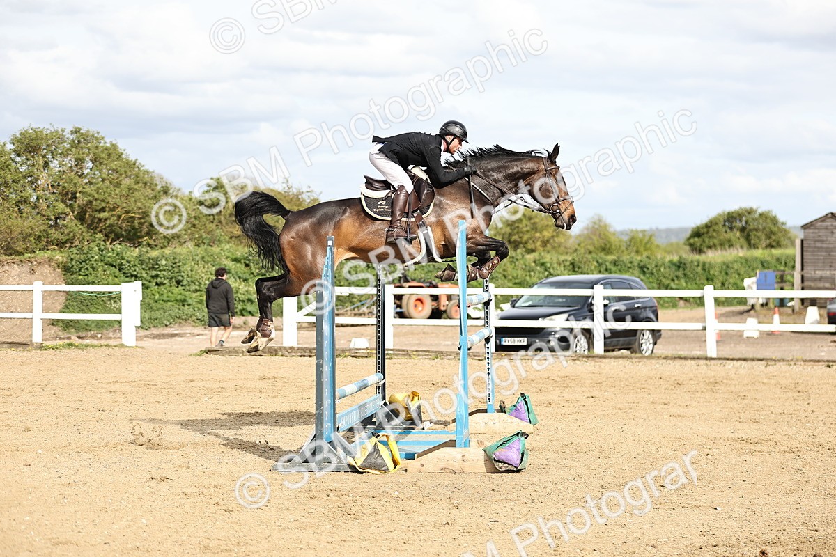 SBM_001655 - Class 6 - national 1.30m 1.40m