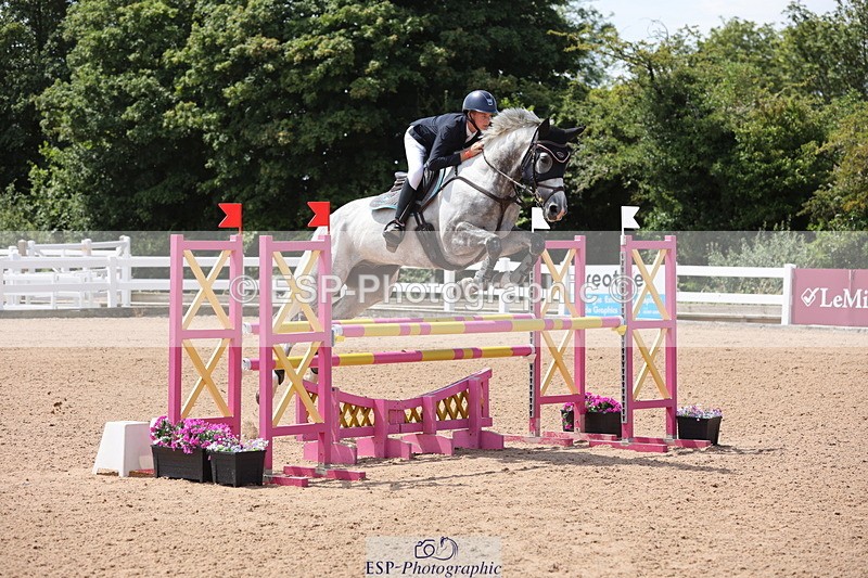 240718A-125449-05308 - Cls 9, 1 Star Bronze Tour 1.10m