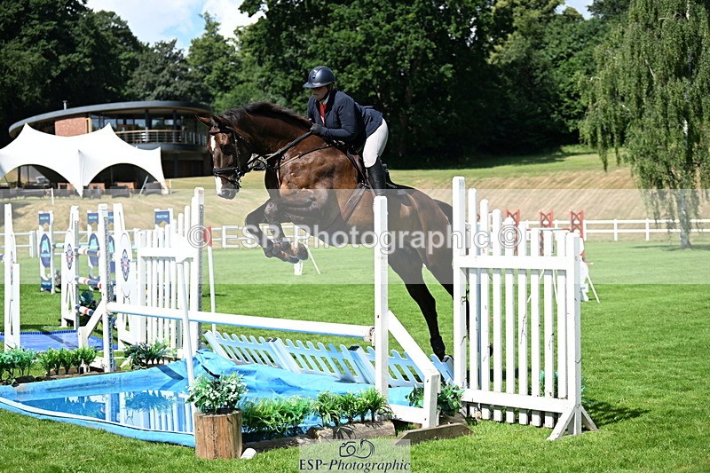 250703A-102555-02670 - Cls 1 Snr Foxhunter