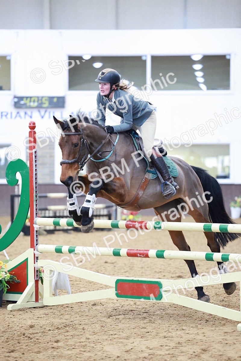 SBM_003325 - Class 10 - Nupafeed Supplements Senior Discovery/ 1m Open