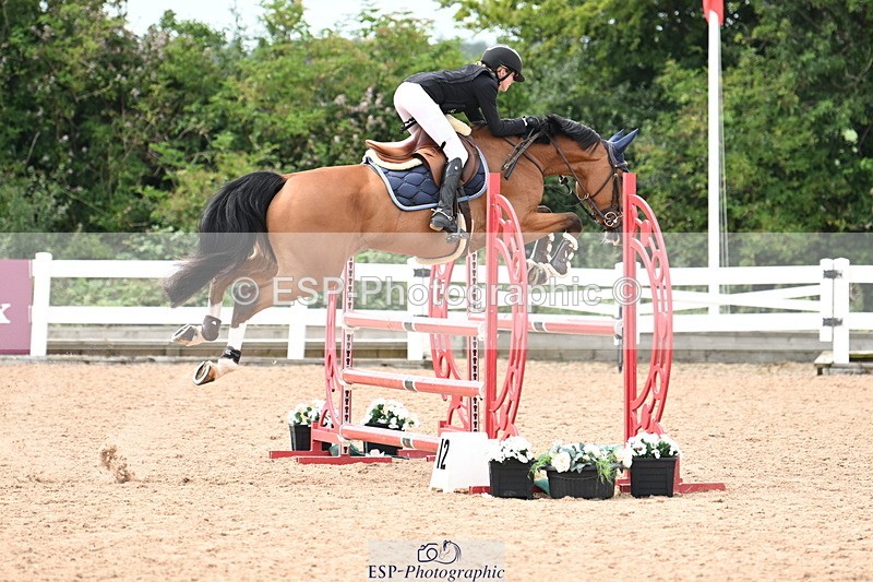 240726A-141925-01655 - Cls 10 95cm Amateur Qualifier