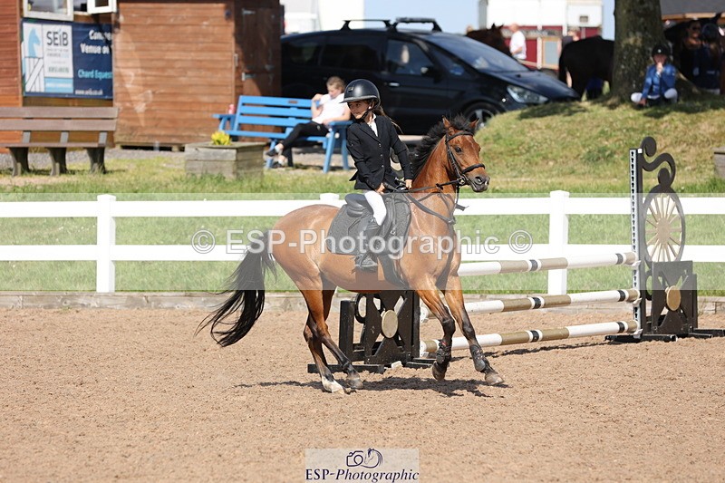 240629A-164347-08138 - Cls 13 Stepping Stones 128cm + 138cm