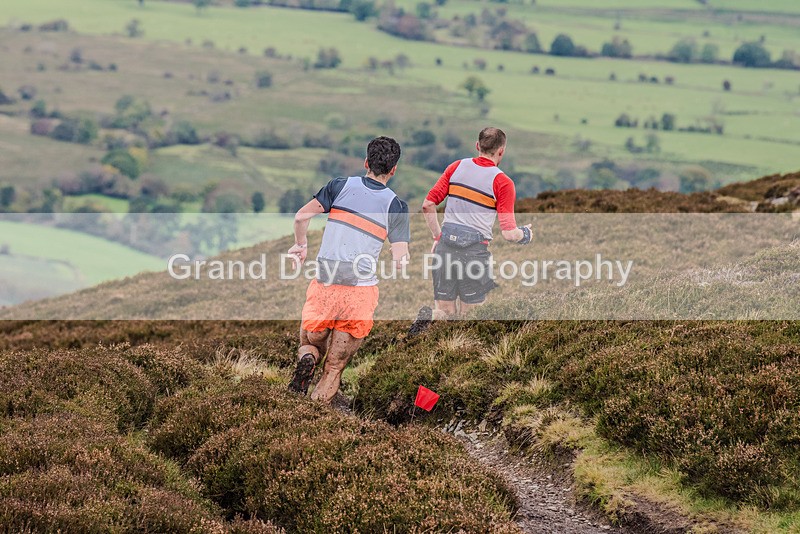 British Fell Relay-931 - British Fell & Hill Relay Championship Braithwaite Keswick Saturday 21st October 2023