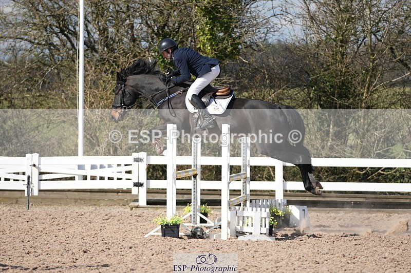 250316-110107-06006 - Cls 21 British Novice and 90cm
