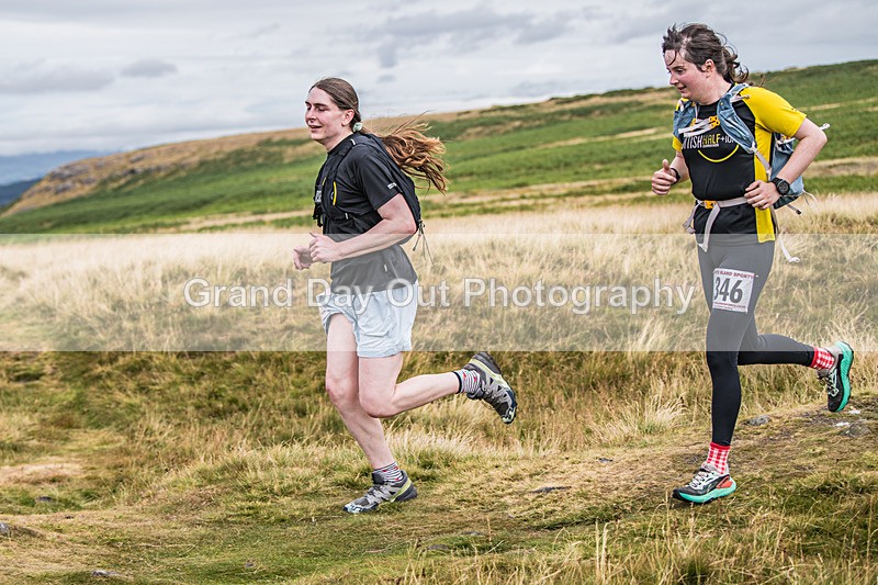 Lowther-500 - Lowther Lakeland Fell & Trail Race Sunday 9th August 2026