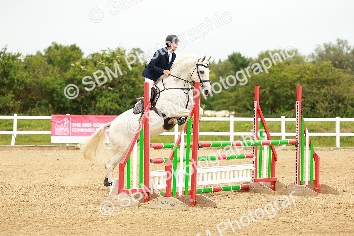 SBM_001851 - Class 3 - Senior Discovery - 1.00m