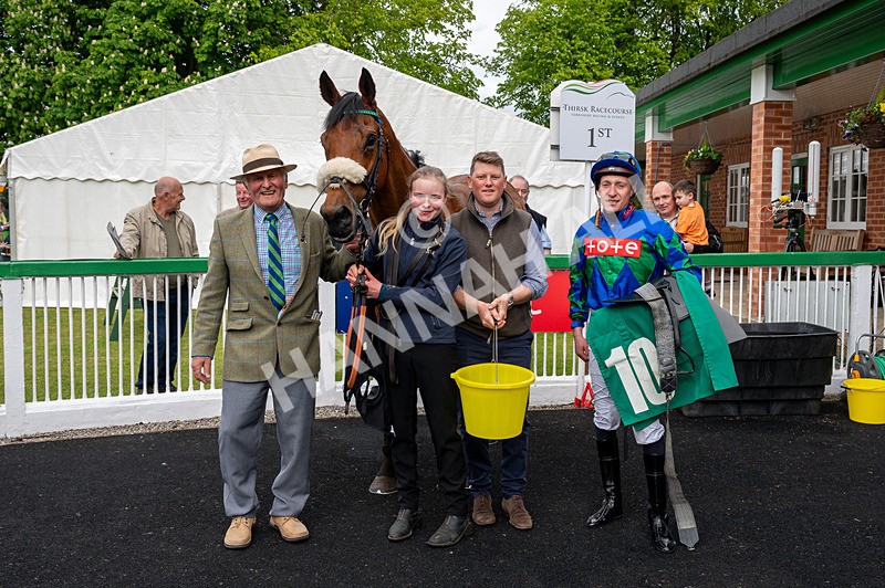 160526-Race 5-Military Leader-3619 - Race 5 4.12pm Sky Bet Extra Places Handicap