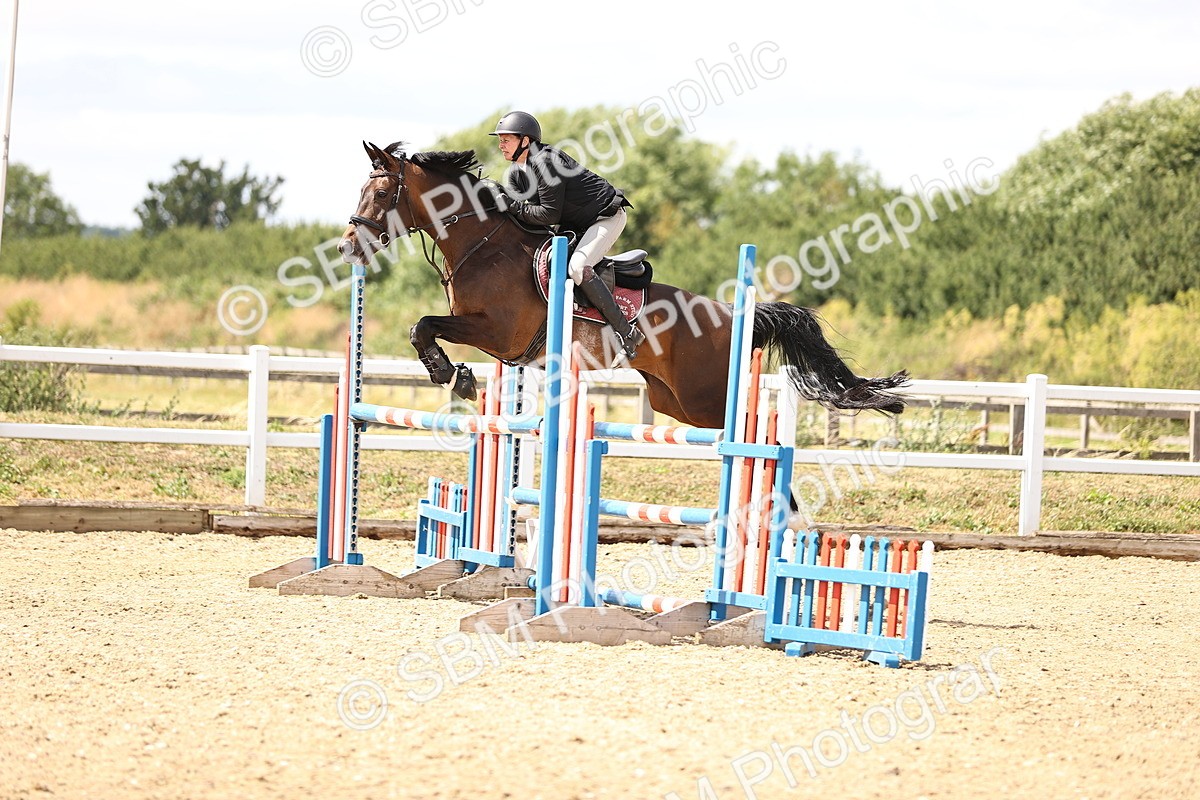 SBM_001127 - Class 5 - 1.05m Amateur Championship Qualifier