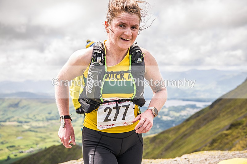 Blencathra-735 - Blencathra Fell Race Sunday 28th June 2026