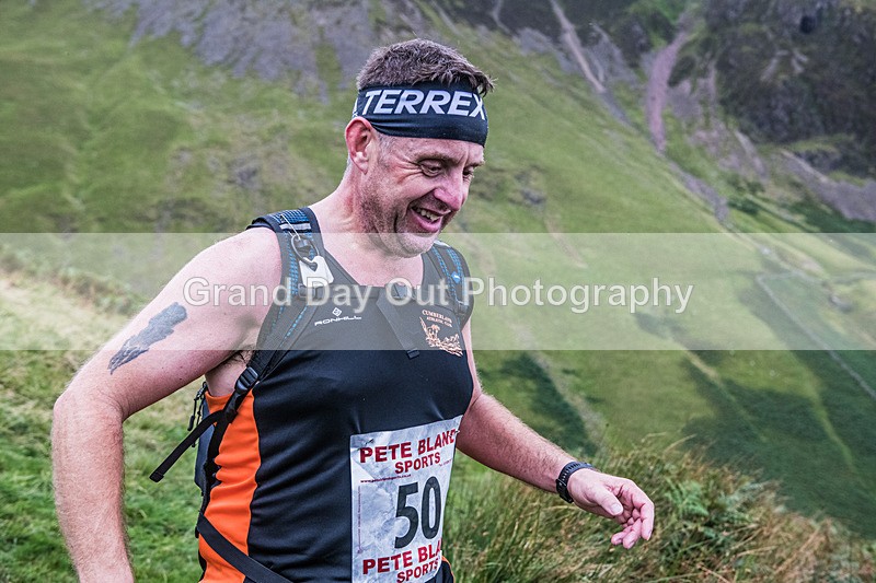 Scafell Pike-454 - Scafell Pike Fell Race Saturday 10th September 2022