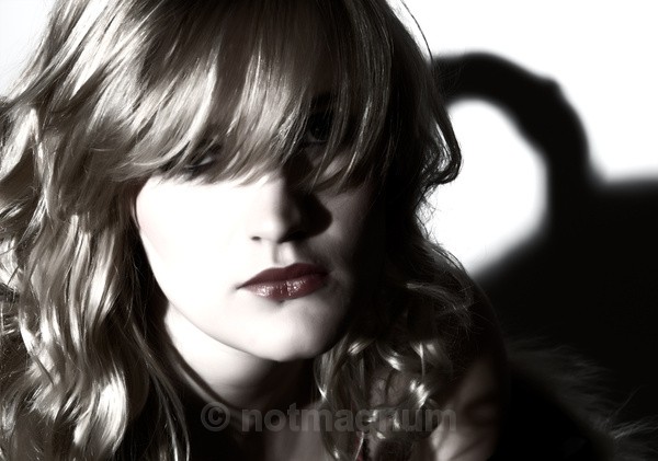 night clubbing - FINE ART  PORTRAITS