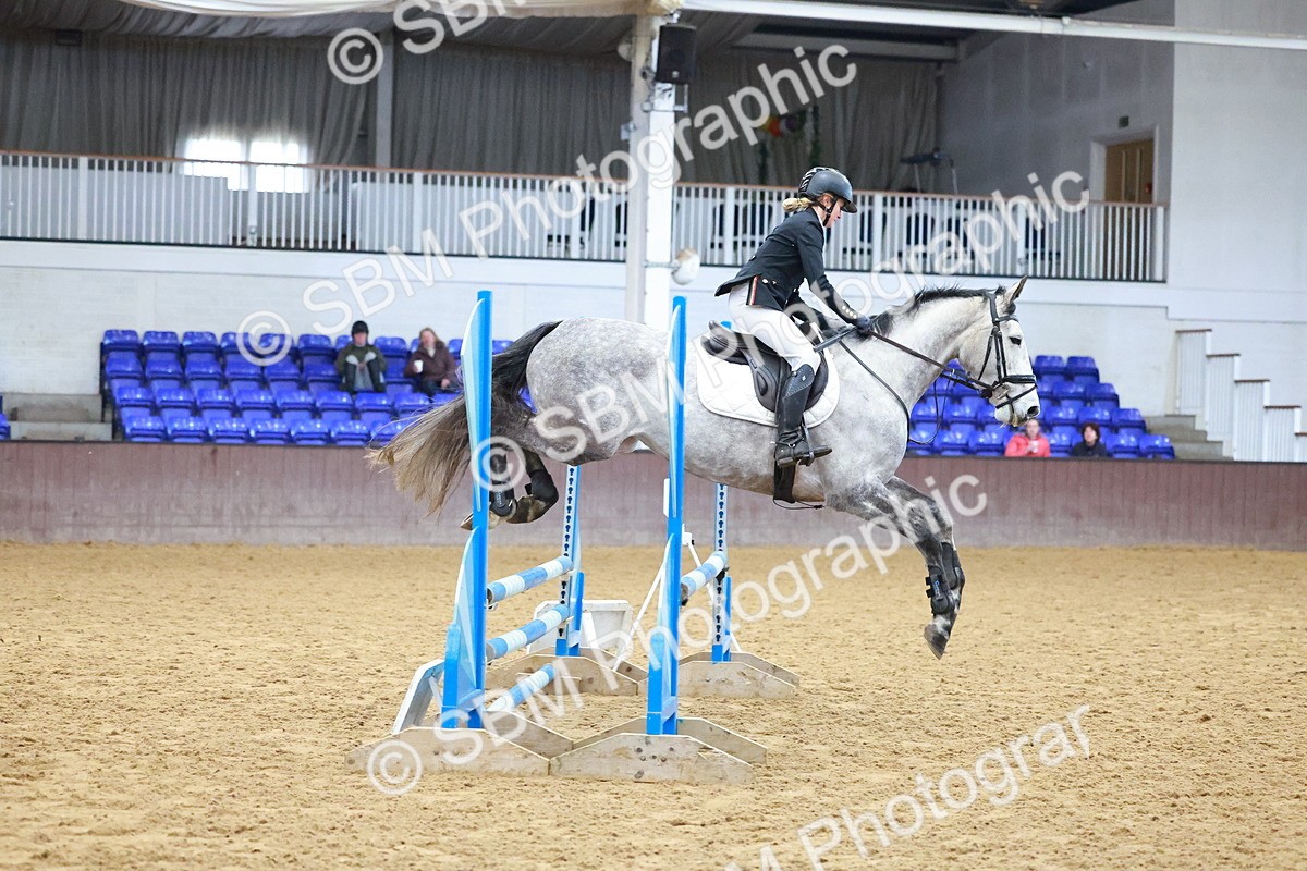 SBM_000285 - Class 1 - Clear Round