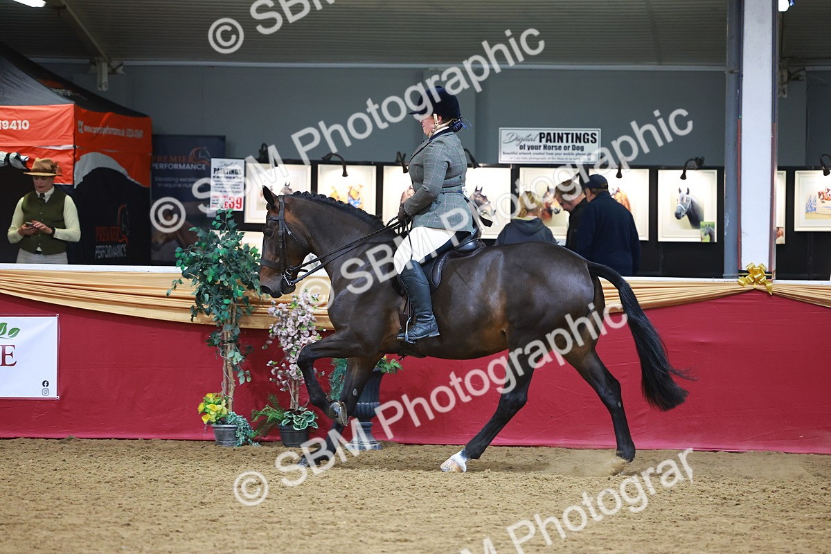 SBM_06070 - Class 12R - Ridden Pre-Vet