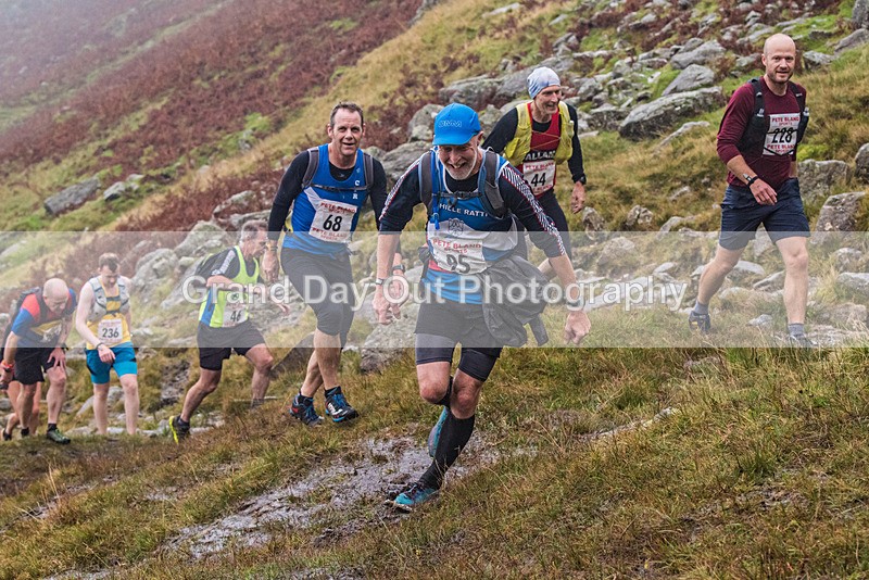 Langdale-595 - Langdale Horseshoe Fell Race Saturday 7th October 2023