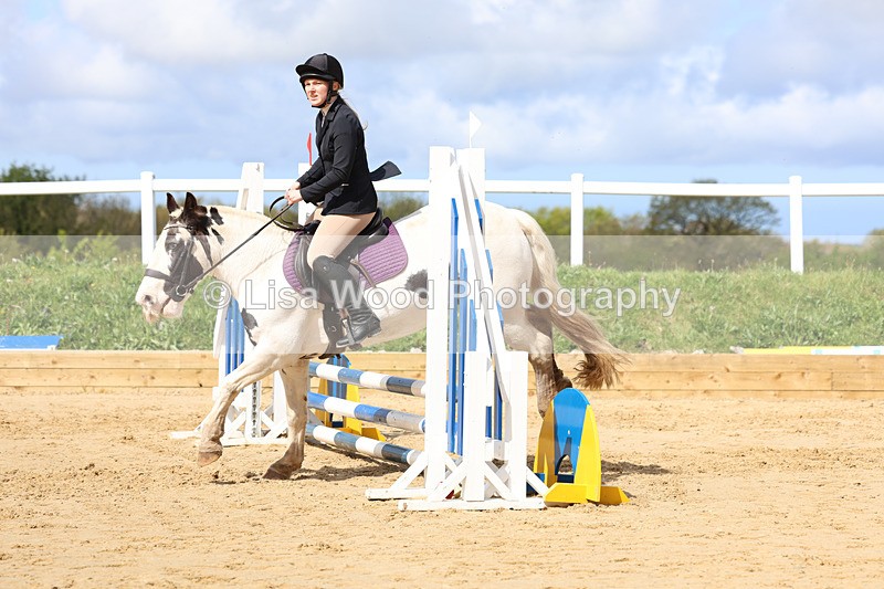 3E7A6342 - Class 5: 60cm Senior