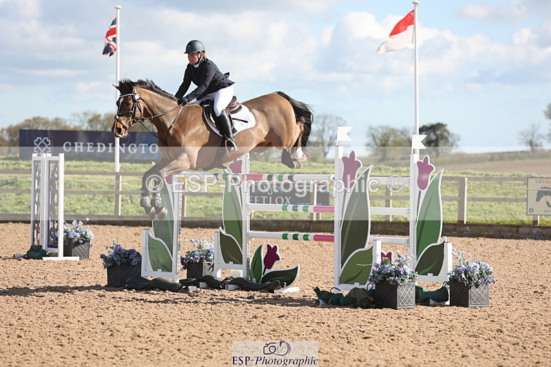 240419A-162809-09390 - Cls 10, 2 Star Big Tour 145cm  15.45 to 16.35 break