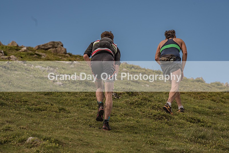Buttermere Horseshoe-81 - Buttermere Horseshoe Fell Race Saturday 25th June 2022