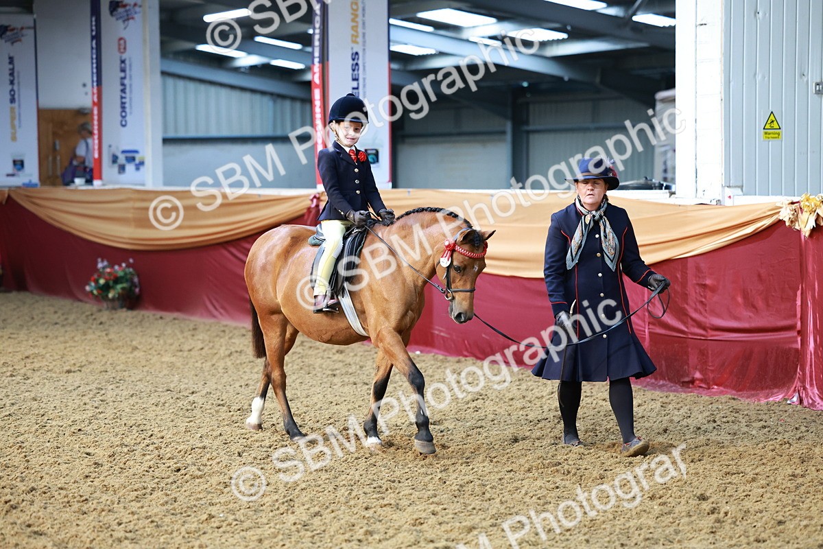 SBM_10717 - Class 101 - Equitation (Best Rider)