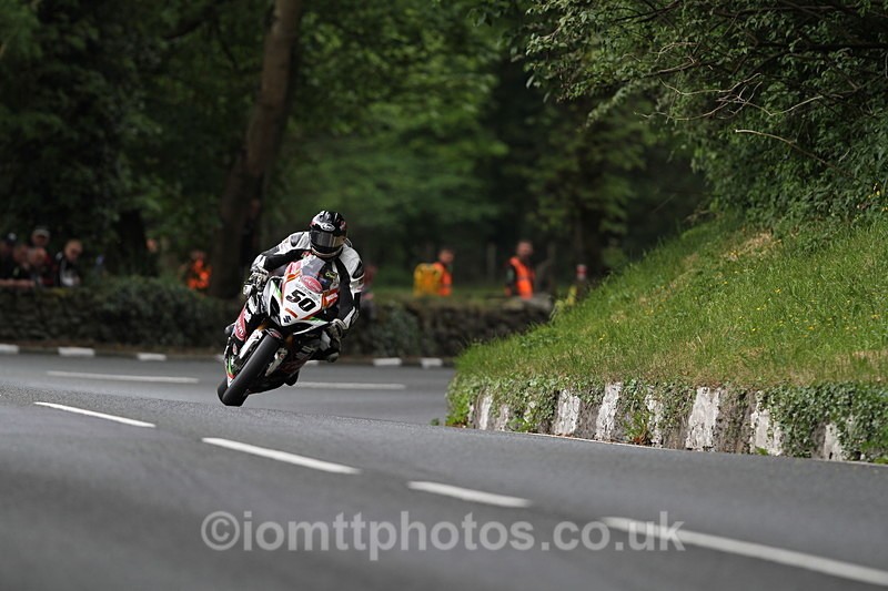 PR154461 - Superbike TT