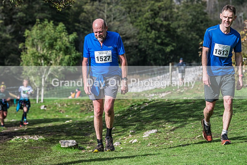 Dovedale Dash-2214 - Dovedale Dash Sunday 5th October 2025