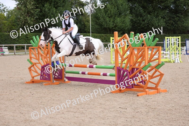 20250629-1934 - Class 5 - 80cm