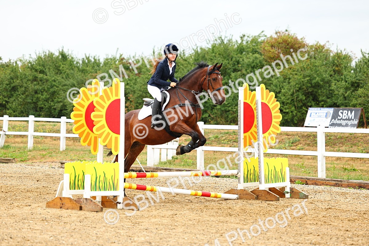 SBM_000534 - Class 3 - 60cm