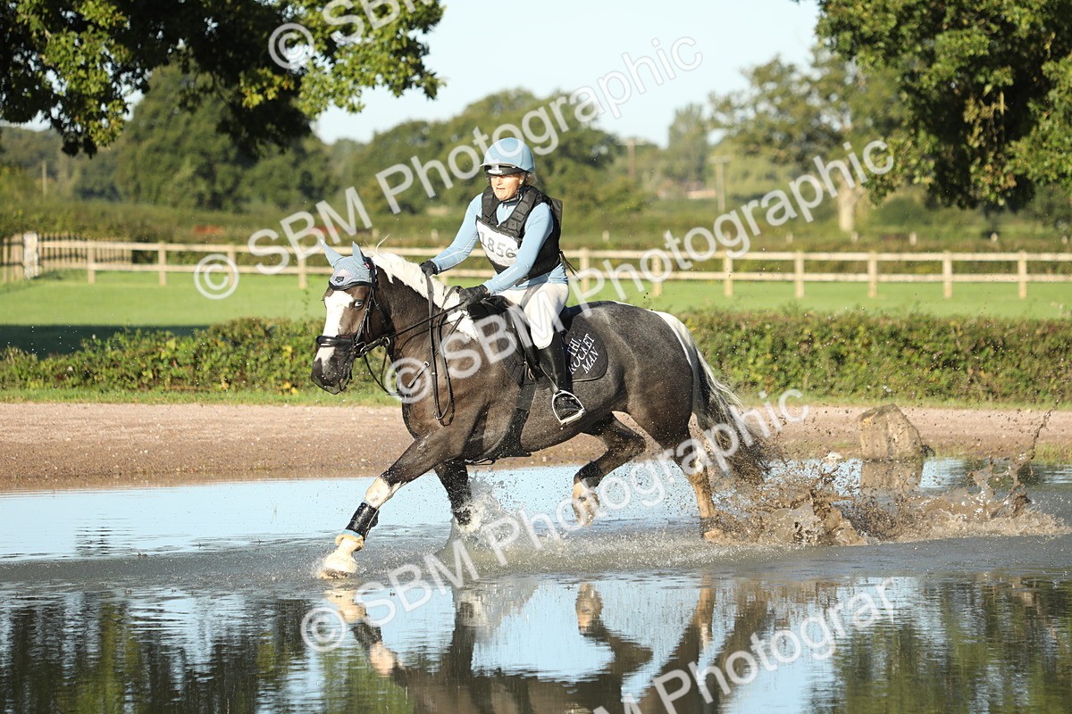 SBM_00508 - E1 Eventers Challenge Clear Round