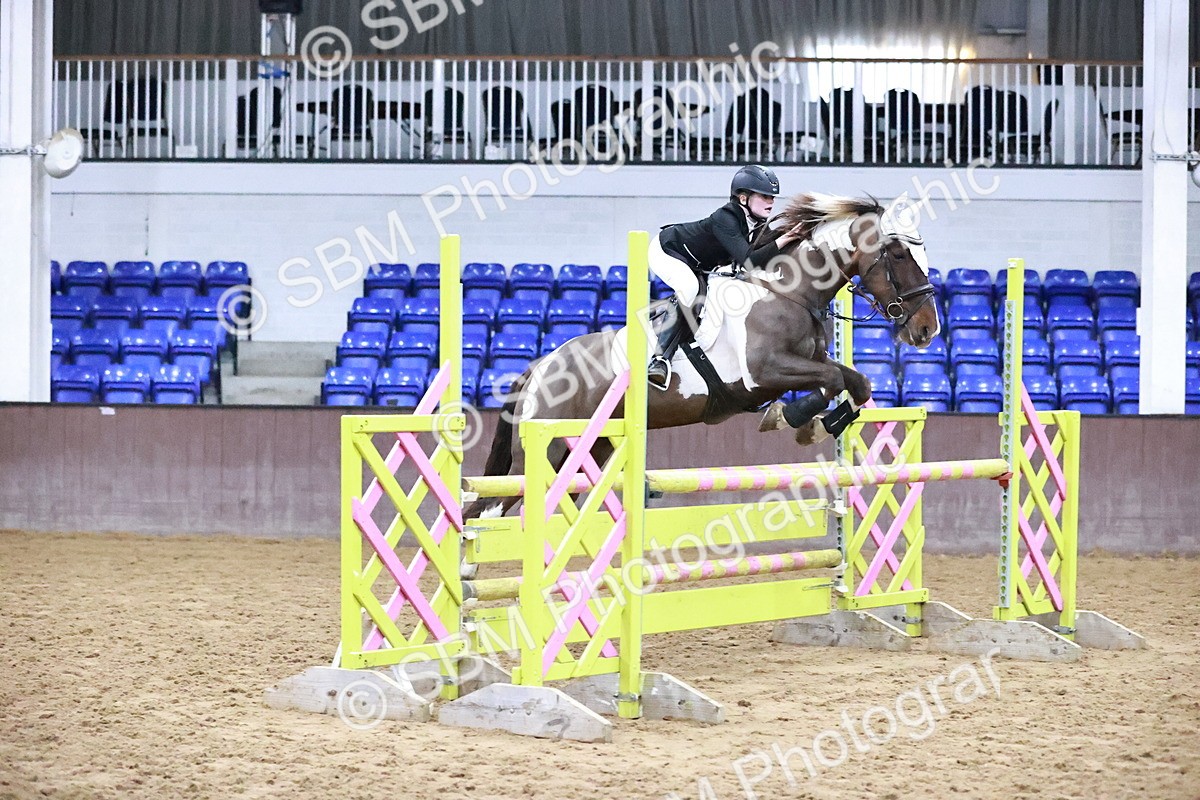 SBM_001461 - Class 4 - 1.00m