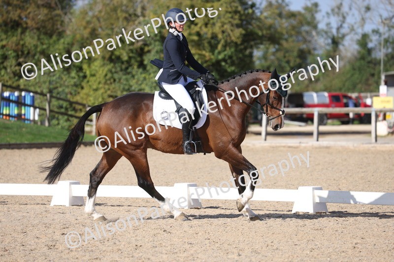 20261010-0638 - Class 5 - Novice 1