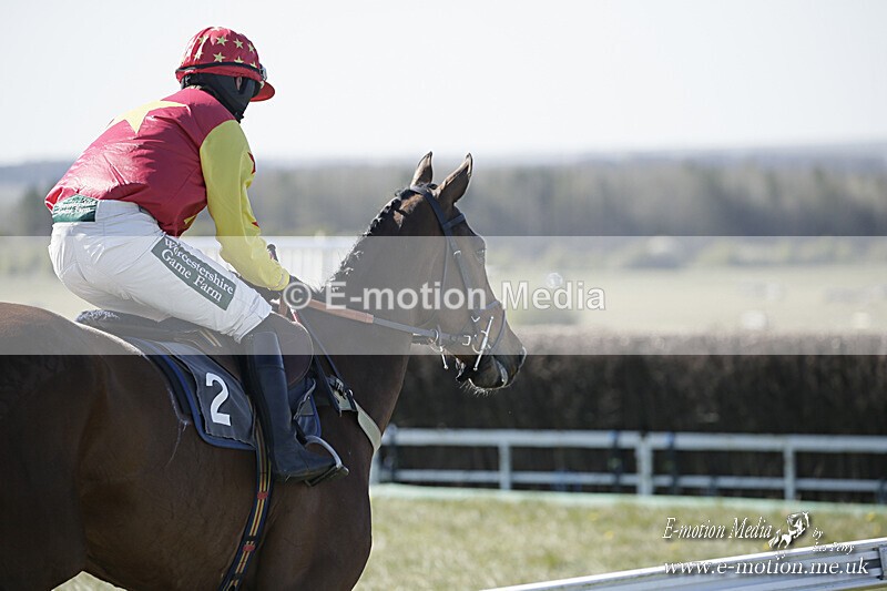 PtP 250421 196 - Larkhill Point-to-Point Racing 25/04/21