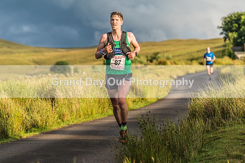 Tebay-200 - Tebay Fell Race Wednesday 28th June 2023