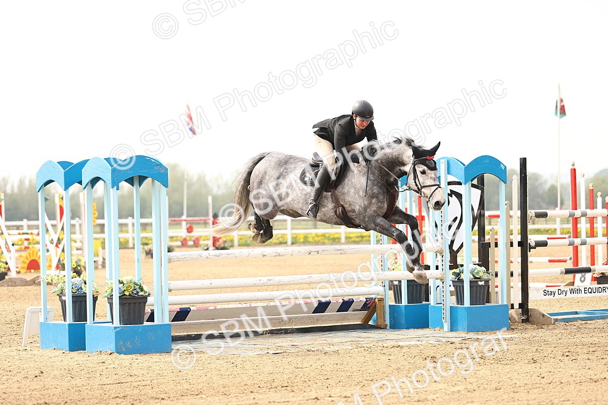  - Class 20 - National 1.30-1.40m