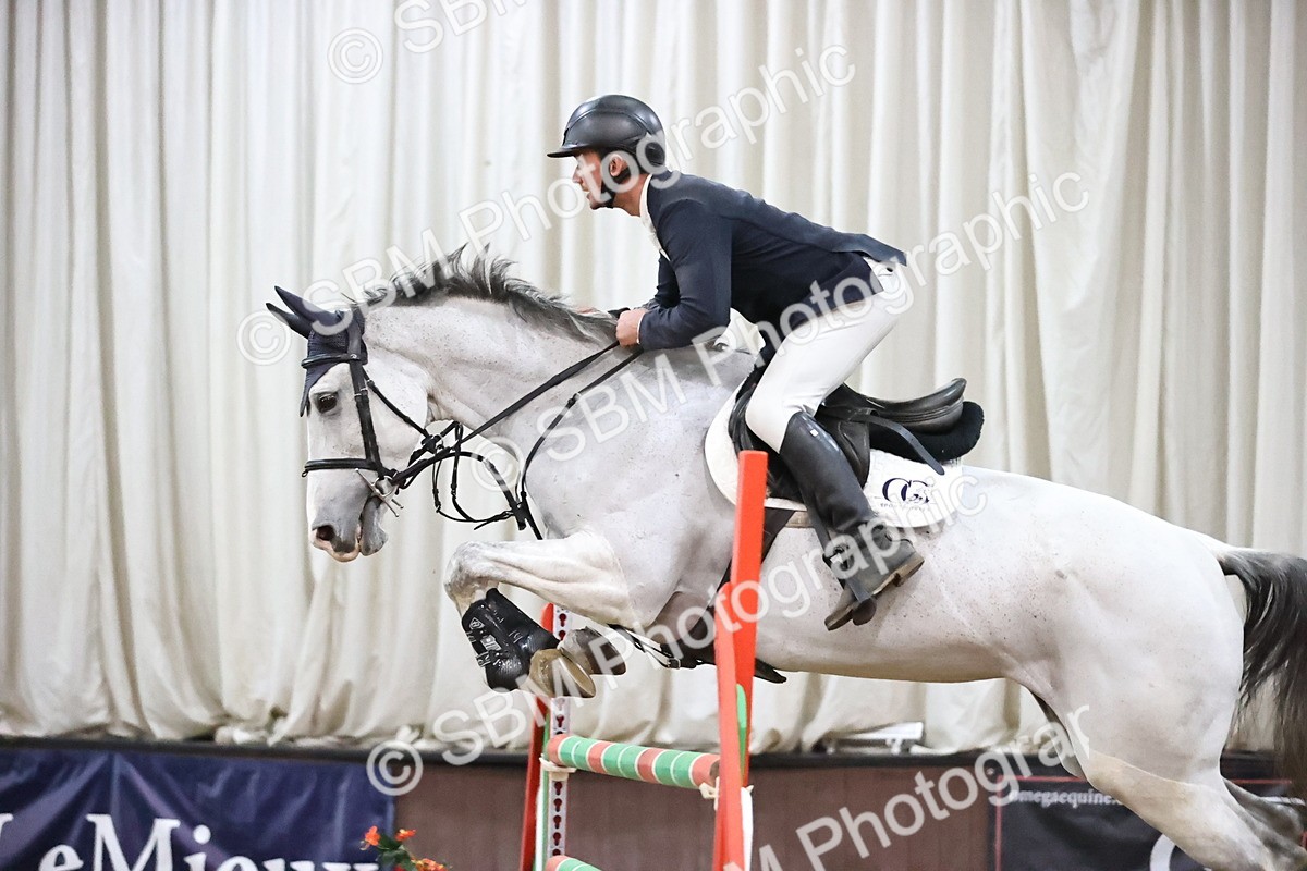 SBM_004304 - Class 13 - Cheval Liverte 1.25m Qualifier