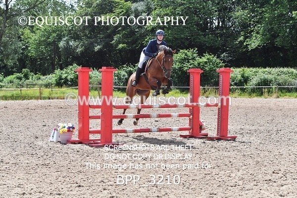 BPP_3210 - CLASS 14 SUN 0.95m Amateur Championship Qualifier