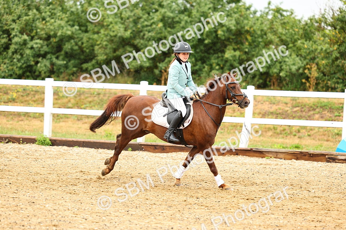 SBM_000643 - Class 3 - 60cm